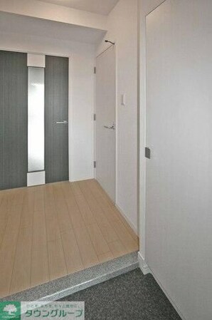 GAGAの物件内観写真